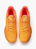 YONEX Power Cushion Ad-Accel (Clay Court) Women's Tennis Shoes - Sherbet Orange- SHTAALGEX