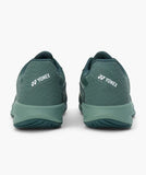 YONEX YONEX Power Cushion SONICAGE (All Court) Men's Tennis Shoes- KAKI- SHTSCMAEX