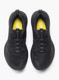 PRIME TRAINER MEN'S SHOES- BLACK