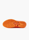 YONEX Power Cushion Ad-Accel (Clay Court) Women's Tennis Shoes - Sherbet Orange- SHTAALGEX