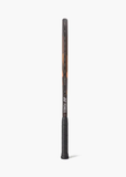 YONEX EZONE 100 ESPRESSO BROWN-UNSTRUNG (300 GR)- G2 & G3