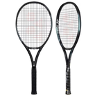 YONEX EZONE ACE (260  GRAMS) AQUA NIGHT BLACK/ G2