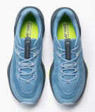 COUNTER-COURT TRAINER MEN'S SHOES- SMOKE BLUE