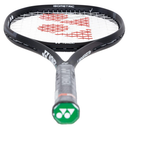 YONEX EZONE ACE (260  GRAMS) AQUA NIGHT BLACK/ G2