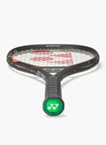 YONEX EZONE 100 ESPRESSO BROWN-UNSTRUNG (300 GR)- G2 & G3