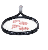 YONEX EZONE ACE (260  GRAMS) AQUA NIGHT BLACK/ G2