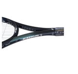 YONEX EZONE ACE (260  GRAMS) AQUA NIGHT BLACK/ G2