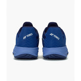 YONEX Power Cushion Sonicage (Clay Court) Men's Tennis Shoes- Navy Blue-SHTSCMGEX