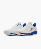 YONEX Power Cushion Ad-Accel WIDE (All Court) Men's Tennis Shoes- SHTAAWAEX