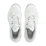 YONEX Power Cushion SONICAGE (All Court) Women's Tennis Shoes - White Gray- SHTSCLAEX