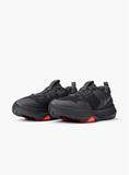 PRIME TRAINER MEN'S SHOES- BLACK