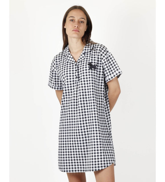 NIGHTDRESS