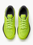 YONEX Power Cushion Ad- Accel (All Court) Tennis Junior  Shoes- Fresh Lime- SHTAAJAEX