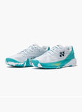 YONEX Power Cushion Eclipson (Clay Court) Women's Tennis Shoes - Pale Blue- SHTE5LGCEX