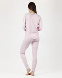 ADMAS Home The Silence Long Sleeve Pyjama for Women