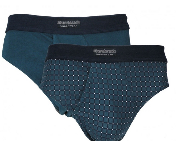  Abanderado - Mens Briefs Classic Underwear Zip Fly 100 Cotton -  Dark Blue, 48/M : Clothing, Shoes & Jewelry