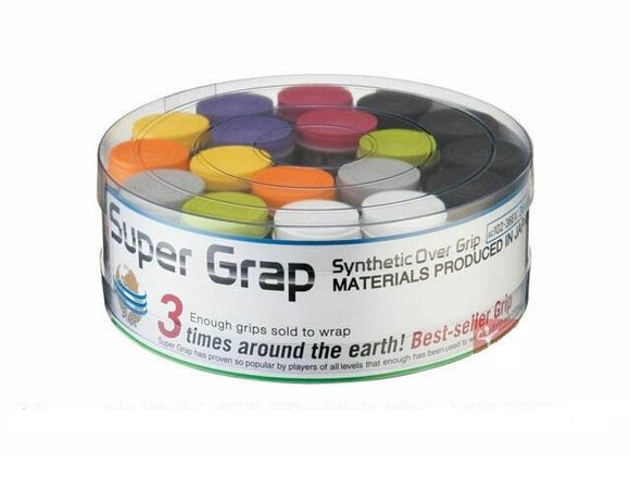 Super Grap Synthetic (36)
