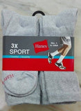 HANES CORTI BASIC COMFORT