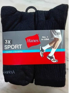 HANES CORTI BASIC COMFORT