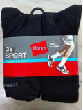 HANES CORTI BASIC COMFORT