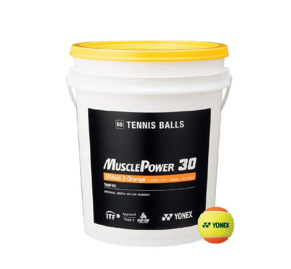 Tennis  Balls (60 Balls)