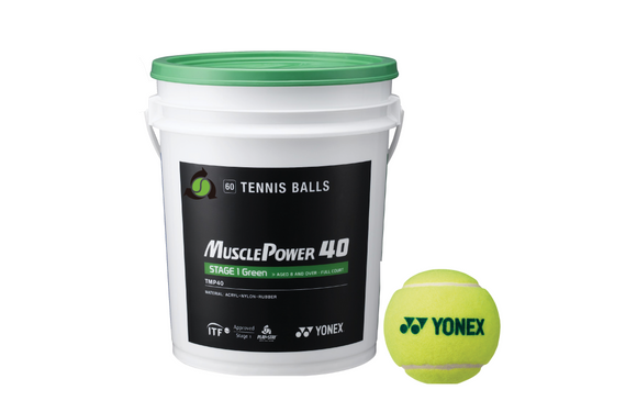 Tennis  Balls (60 Balls)